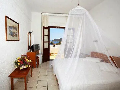 Hotel Golden Sun Grikos Bay (Patmos)