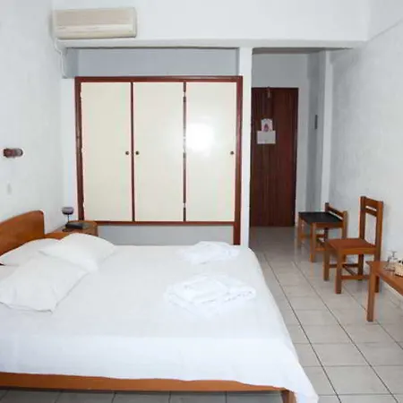 Golden Sun Grikos Bay (Patmos)