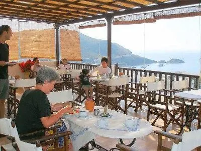 Golden Sun Otel Grikos Bay (Patmos)