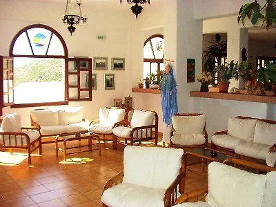 Golden Sun Grikos Bay (Patmos)